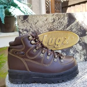 LUGZ Hiking or Casual Shoes